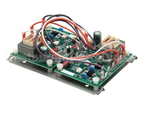 1000.00041.00 Fetco Board Replacement Kit Water L