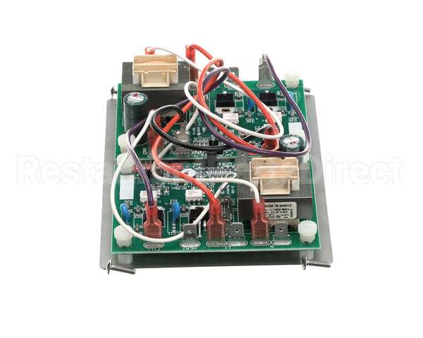 1000.00041.00 Fetco Board Replacement Kit Water L