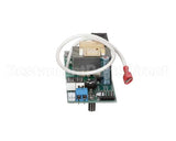 1000.00045.00 Fetco Board Thermostat Relay Digital