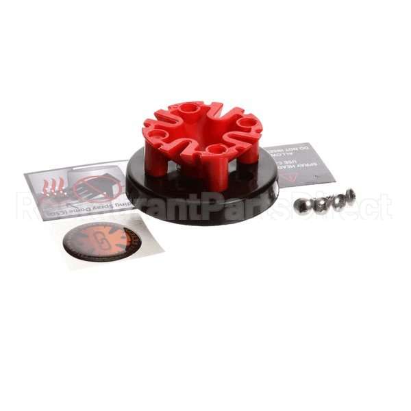 1000.00079.00 Compatible Fetco Small Csd Retrofit Kit