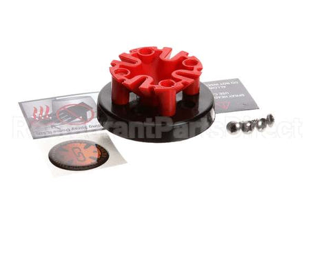 1000.00079.00 Fetco Small Csd Retrofit Kit