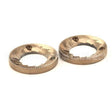 1000.00085.00 Compatible Fetco Grinding Disc Kit, 64 Mm Dia D