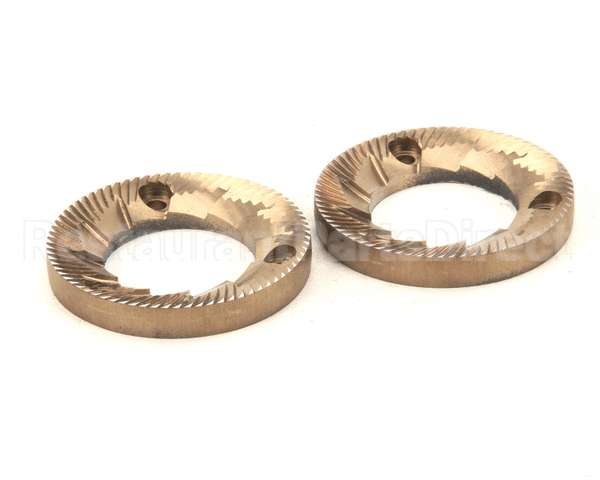 1000.00085.00 Fetco Grinding Disc Kit, 64 Mm Dia D