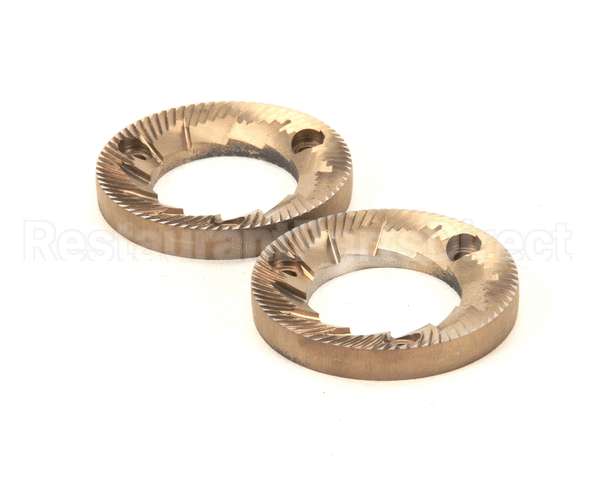 1000.00085.00 Fetco Grinding Disc Kit, 64 Mm Dia D