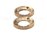 1000.00085.00 Fetco Grinding Disc Kit, 64 Mm Dia D