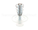 1000.00095.00 Fetco Kit, Dsv11 Diaphragm, Plunger