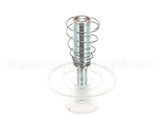 1000.00095.00 Fetco Kit, Dsv11 Diaphragm, Plunger