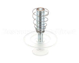 1000.00095.00 Fetco Kit, Dsv11 Diaphragm, Plunger
