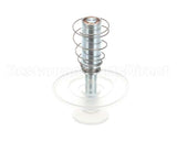 1000.00095.00 Fetco Kit, Dsv11 Diaphragm, Plunger