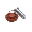 1000.00098.00 Compatible Fetco Kit, Valve Rebuild, Dsv11, 24V