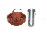 1000.00098.00 Fetco Kit, Valve Rebuild, Dsv11, 24V