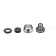 1000.00100.00 Compatible Fetco Kit, Sight Gauge Cap Vent Ass