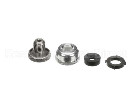 1000.00100.00 Fetco Kit, Sight Gauge Cap Vent Ass