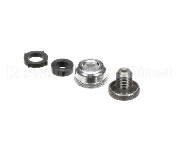 1000.00100.00 Fetco Kit, Sight Gauge Cap Vent Ass