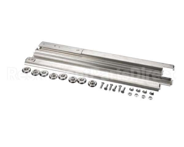 1000.00106.00 Fetco Kit, Drawer Slide Set Of 2, Cb