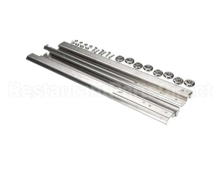 1000.00106.00 Fetco Kit, Drawer Slide Set Of 2, Cb