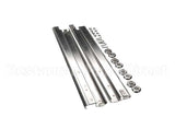 1000.00106.00 Fetco Kit, Drawer Slide Set Of 2, Cb