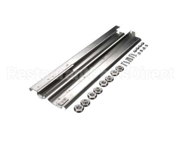 1000.00106.00 Fetco Kit, Drawer Slide Set Of 2, Cb