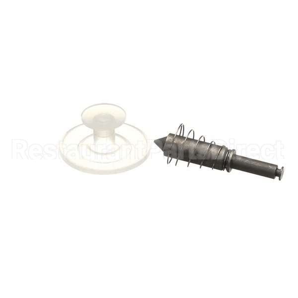 1000.00108.00 Compatible Fetco Kit, Dsv11 Diaphragm, Plunger