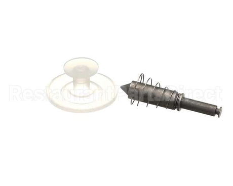 1000.00108.00 Fetco Kit, Dsv11 Diaphragm, Plunger