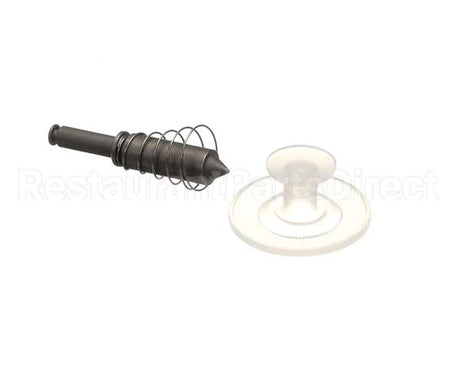 1000.00108.00 Fetco Kit, Dsv11 Diaphragm, Plunger