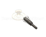 1000.00108.00 Fetco Kit, Dsv11 Diaphragm, Plunger