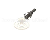 1000.00108.00 Fetco Kit, Dsv11 Diaphragm, Plunger