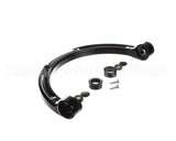 1000.00112.00 Fetco Handle With Cover Hinge, L4D-1