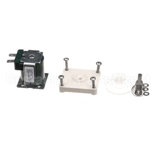 1000.00114.00 Compatible Fetco Solenoid 24Vdc