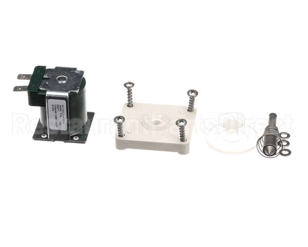 1000.00114.00 Fetco Solenoid 24Vdc