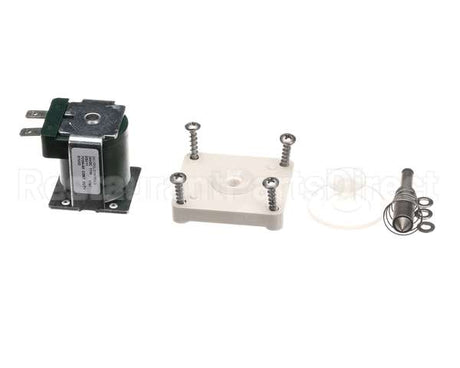 1000.00114.00 Fetco Solenoid 24Vdc