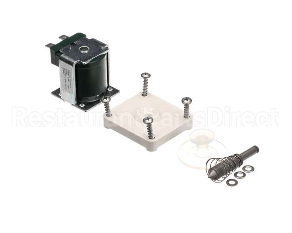 1000.00114.00 Fetco Solenoid 24Vdc
