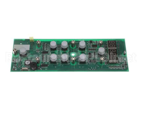 1000.00123.00 Fetco Kit, Assembly, 8 Keys, D2P