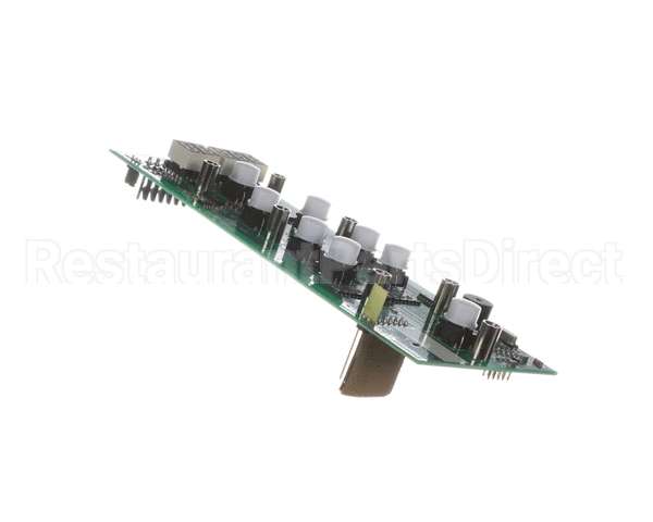 1000.00123.00 Fetco Kit, Assembly, 8 Keys, D2P