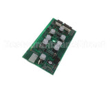 1000.00123.00 Fetco Kit, Assembly, 8 Keys, D2P