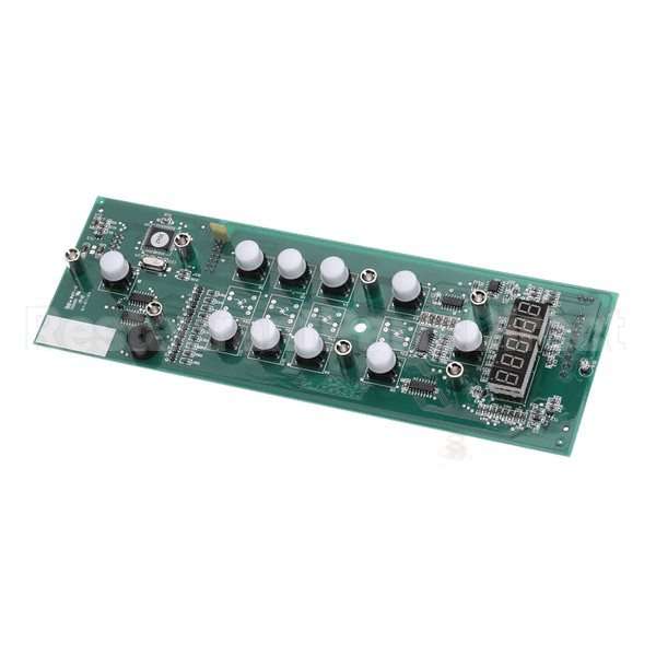 1000.00126.00 Compatible Fetco Control Board