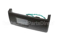 1000.00137.00 Fetco Xts Front Panel Assy