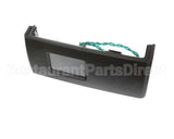 1000.00137.00 Fetco Xts Front Panel Assy