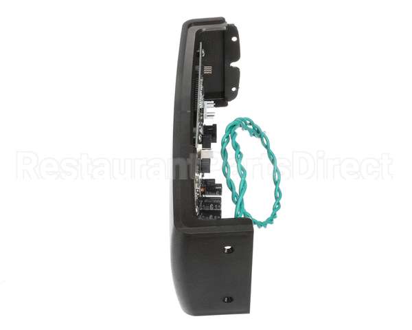1000.00137.00 Fetco Xts Front Panel Assy