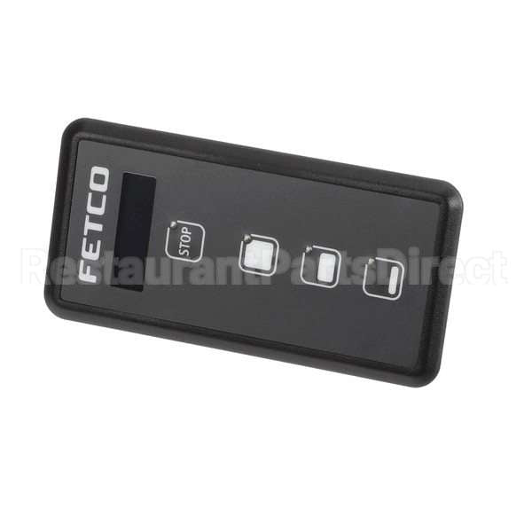 1000.00138.00 Compatible Fetco Xv+ Single Front Panel Replace