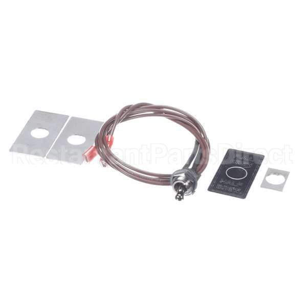 1000.00152.00 Compatible Fetco Switch, Full/Half, Slide