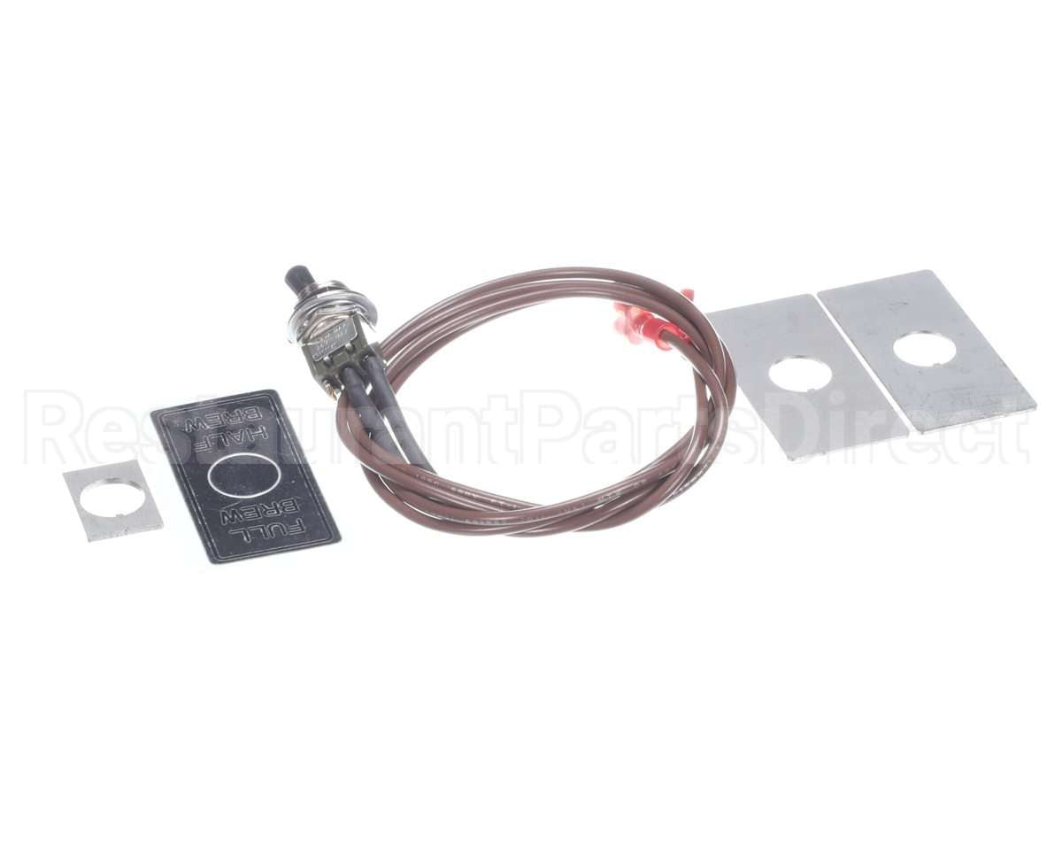 1000.00152.00 Fetco Switch, Full/Half, Slide