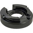 1000.9 Compatible Fetco Topassy, 9", Plastic, Blk