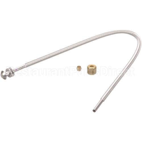 10000-9 Compatible Imperial Pilottube, Burner