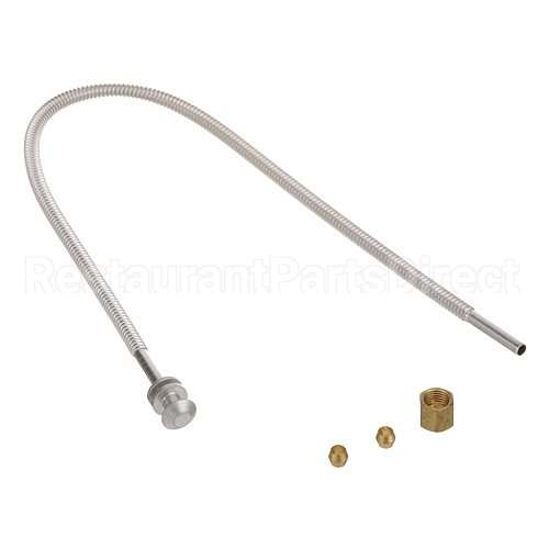 10000 Compatible Imperial Pilottube, Burner