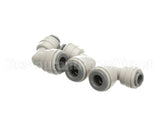 1000001602 Elkay Kit - 75583C Elbow 5/16" X 1/4" (3 Pack)