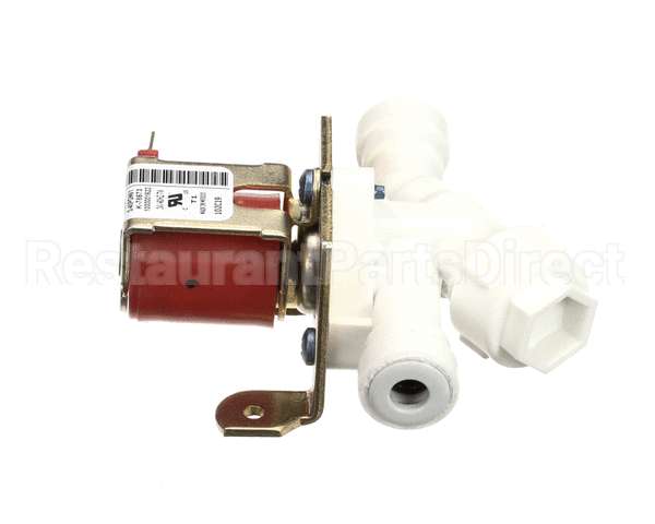 1000001622 Elkay Valve - 24V Solenoid (Bf) 1/4" X 1/4"