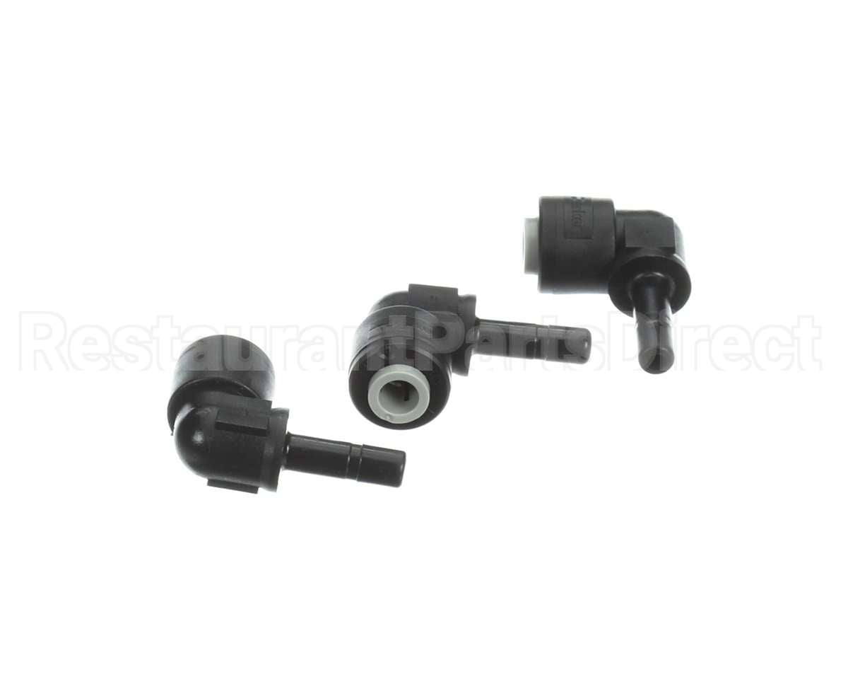1000001772 Elkay Fitting Elbow 1/4 X 1/4 3 Pack