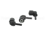 1000001772 Elkay Fitting Elbow 1/4 X 1/4 3 Pack