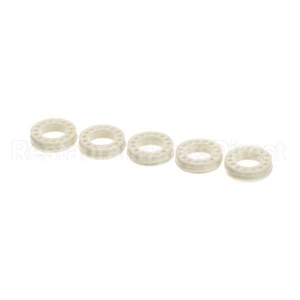 1000002027 Compatible Elkay Kit - 15005C Retaining Nut (5 Pcs)